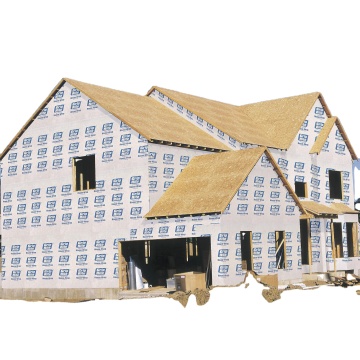 Eco-friendly Housewrap: Convenient, Hygienic & Customizable