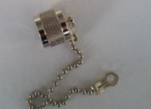 TNC Connector Metal Dustproof Cap