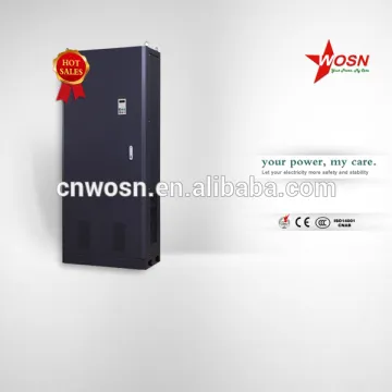 High quality frequency inverter wosn frequency inverter 60hz/50hz