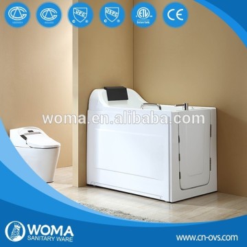 Handicapped bathtub for disabled people and old people Q379