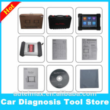 Original Autel Maxisys Pro Ms908p Diagnostic Tool Autel Maxisys Pro With J2534 Interface Ecu Programmer MaxisysMs 908p