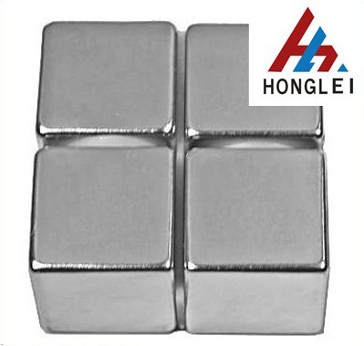 Sintered NdFeB Magnets-BLOCK