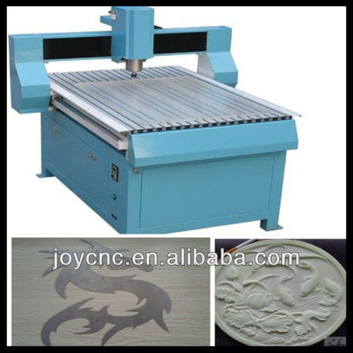 JOY 1325 small wood carving machine