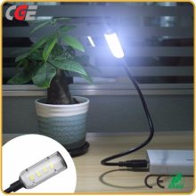 LED Desk Lamps LED Table Light Popular LED Mini Flexible USB LED Table Lighting LED Table Lamp LED Reading Light LED Light