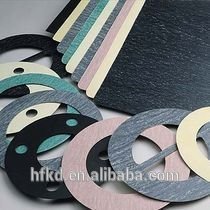 Non Asbestos Pipe Flange Gasket