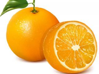 Sweet Orange