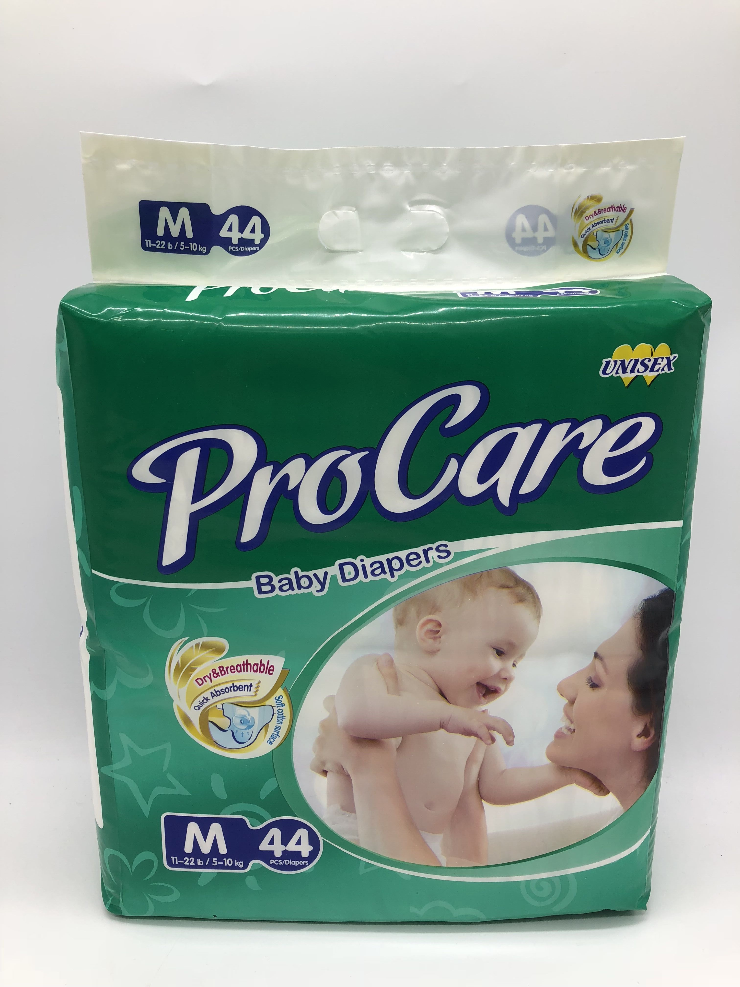 High Quality Diaper In Bulk Disposable Baby Diaper Baby Diapers Nappies For Baby