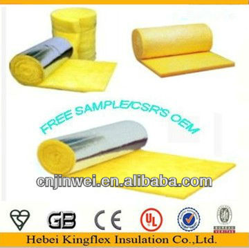 roofing glass wool / roofing fiber glass wool / roofing mineral wool