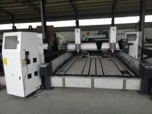 stone carving machine with Stepper motor