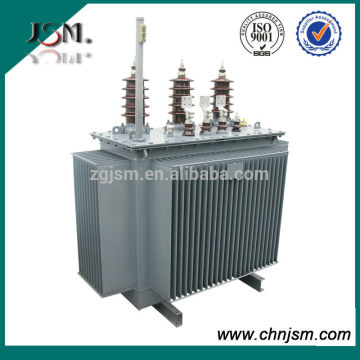 three phase Power Transformer manufacturer