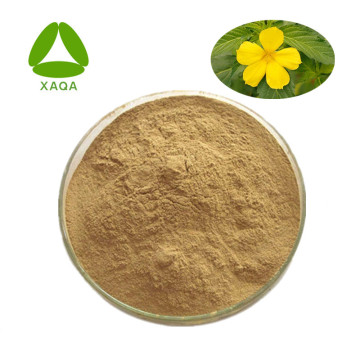 Damiana Extract Powder 100:1 Male Sexual Enhancement