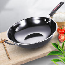 Factory Kitchen Enamel Utensils - Enamel Cast Iron Pot and Non-Stick Pan for Cooking