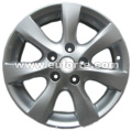 16 "repliki aluminium felgi aluminiowe do Nissan Tiida