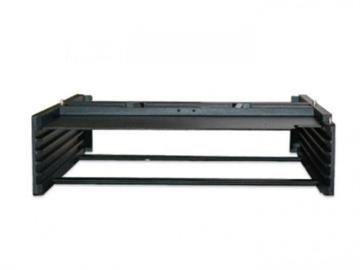 Ic Tray wafer cassette