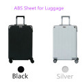 Χρωματισμένο εξωθημένο τραχύ φύλλο ABS για αποσκευές