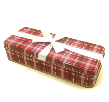DADI High Quality Rectangle Tin Box for Gift