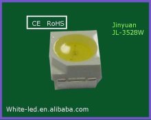 3528 white SMD LEDs