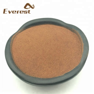 Fulvic Acid Powder Trace Elements Compound Fertilizer