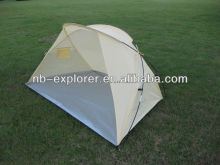 sun shade beach tent