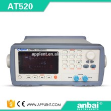 AT520L Battery Internal Resistance Meter With High Performance