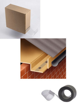 Soffit Vent Mesh
