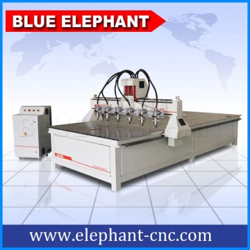 China cnc router machine