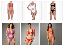 2012 Newest Desinger Sexy Bikinis