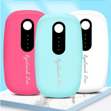 Eyelash Extensions Portable USB Handheld Fan Dryer