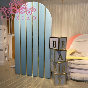 Wedding and Baby Shower Backdrops