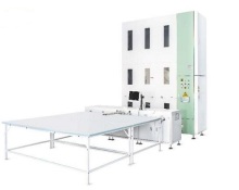 Boxed Down Filling Machine