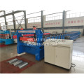 Metal Decking Deck Sheet Machine