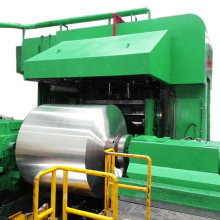 Aluminum Foil Rolling Mill Manufacturer