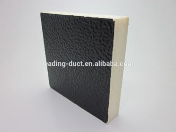 PU Foam Insulation Board