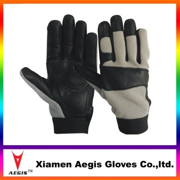 cheap leather work gloves,Sheepskin leather work gloves,Working leather gloves