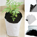 7 Galon Plastik Nursery Grow Bag