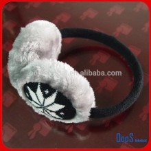waterproof cloth earmuff