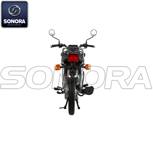 Haojiang Jingxuan CG HJ125-22 Kompletta motordelar Reservdelar Original Reservdelar