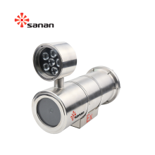 Explosion Proof Corrosion Proof Marine Ptz Camera-SA-EX4004P