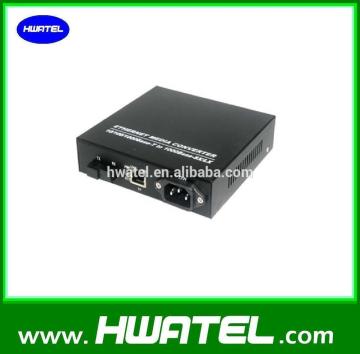 GIGA Ethernet Media Converter