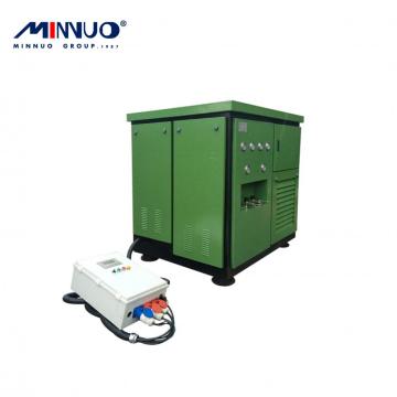 Full range of cng gas compressor home