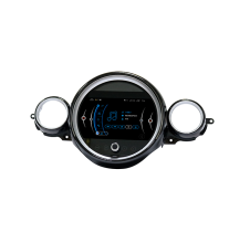 Car 9 Inch Screen For MINI Cooper