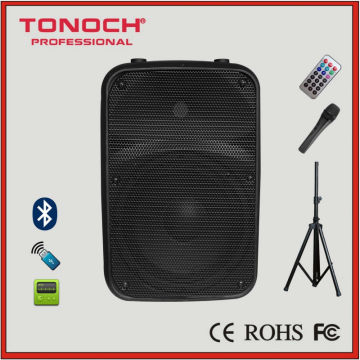 12 Inch Digital Pro Audio Speaker