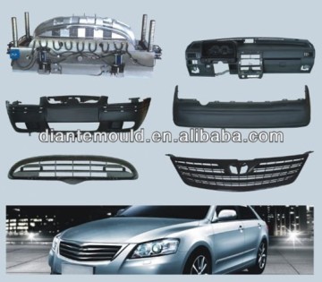 automotive lamp mould ( for vehicles)