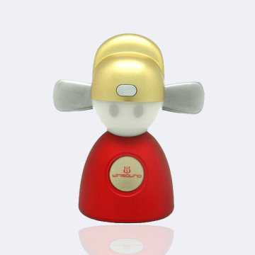 Beijing Opera Vibration Speaker MP3 Portable Speaker