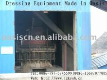 Universal Ring Type Crusher/Underground Crusher machine