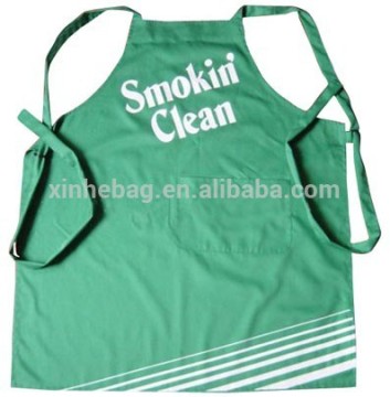 Promotion Cotton BBQ Apron