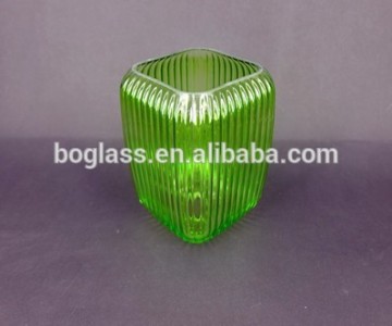 murano colored glass lamp shade