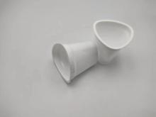 PP Polypropylene Acrylic Packing Sheets Yogurt Milk Cup