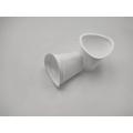 PP White White Rigid Fine Food Can Yogurt Cup Cup
