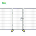 Factory Provide Portable Australia Temporary Fence